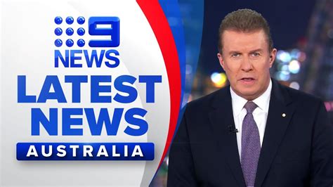current news reports